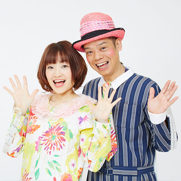講師：夫婦円満
