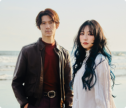 GLIM SPANKY