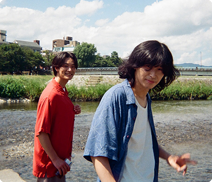 あじま(水平線)